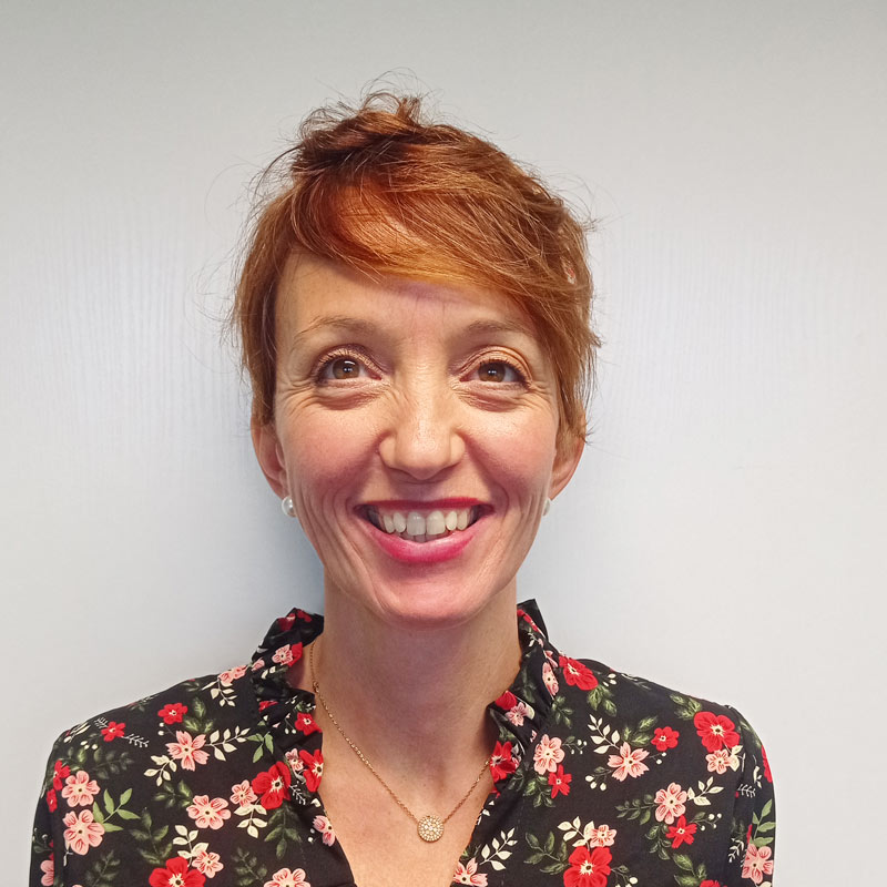Amélie Brannelec